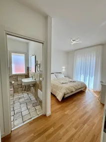 B&B 969 - Værelse