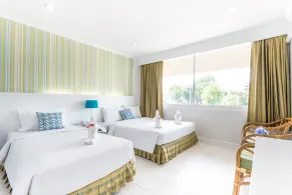 Krabi Royal Hotel - Chambre