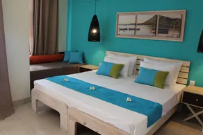 Anelia Resort & Spa - Room