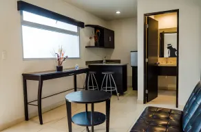 Hotel Velario - Chambre