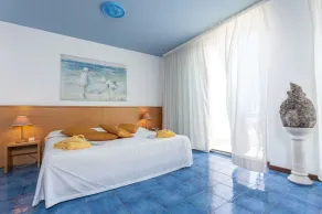 Hotel Resort Marinella - Chambre