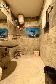 Hotel I.P. Palace - Salle de bain