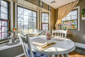 Central Michigan Vacation Rental Near Frankenmuth! - Interiör