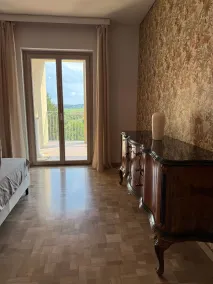 Villa with Pool Monferrato BOTTO LIVING - Værelse