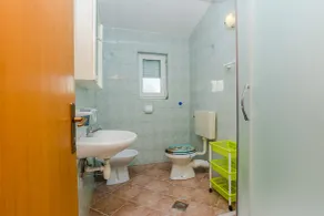 Apartment Vinceljak - Badrum