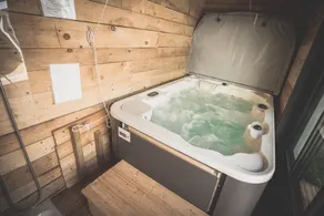 Le Cosy de Claire - Spa