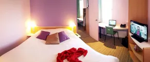 Hotel Bonanite - Værelse