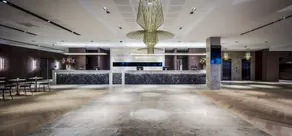 Van der Valk Hotel Enschede - Réception