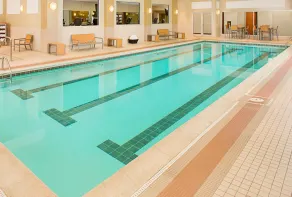 The Westin Chicago North Shore - Pool