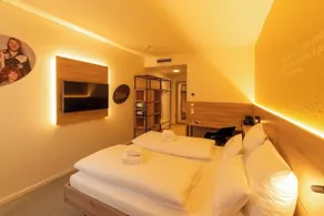 BDB-Kulturhotel - Camera