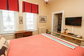 Danby House - Rom