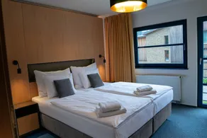Resort Špindl - Room