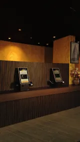 Van der Valk Hotel Rotterdam - Blijdorp - Receção