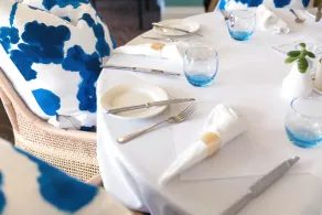 Best Western Sanctuary Inn - Restaurant