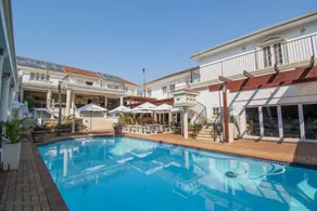 Emakhosini Boutique Hotel - Pool