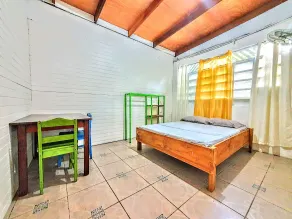 Arana House - Chambre