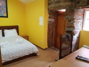 Gojim Casa Rural - Chambre