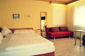 ROTHSEE Hotel - Room
