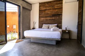 Chateaux del Valle Vacational Homes - Zimmer