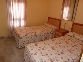 Casinomar - Chambre