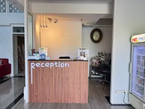 Belvilla Chiangmai near Lanna Hospital - Reception