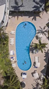 Kitewind Apartamentos Cabarete - Pool
