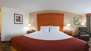 Holiday Inn Express Hotel & Suites Bainbridge by IHG - Room
