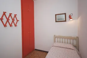 Villa Tre Pini - Zimmer