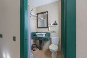Itaca Colón by Soho Boutique - Salle de bain