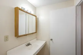 OYO Hotel Yuma AZ - I-8 US-95 - Salle de bain