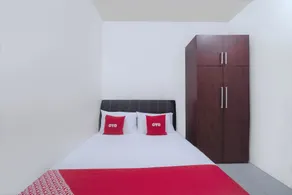 Guesthouse Fasa 2B - Chambre