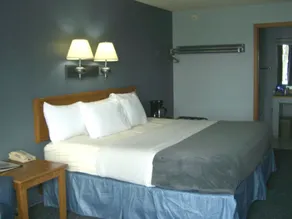 Quail's Nest Inn & Suites - Salle de bain