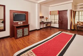 Sterling Gangtok Orange Village - Quarto