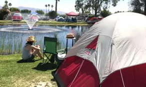 Shadow Hills RV Resort - Værelse