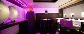 Sina The Gray - Restaurant