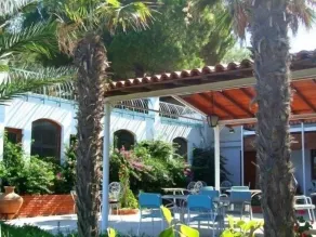 Altin Camp & Park Hotel - Ristorante
