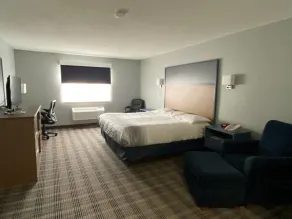AmericInn by Wyndham Viroqua - Værelse