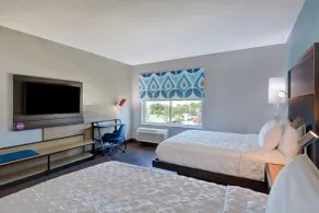 TRU by Hilton Fort Walton Beach, FL - Chambre