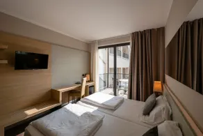 Villa Luisa Resort & Luxury Apartments - Habitación