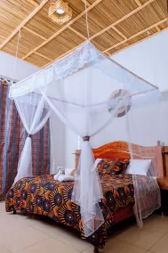 Future4Kids Kinigi Private House By Isange paradise resort - Chambre