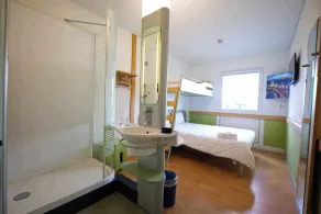 Ibis budget Koeln Messe - Chambre