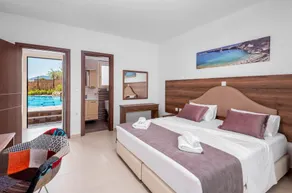 Kolymbia Village - Room