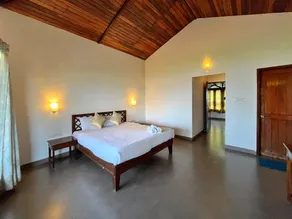 Shanti Kunj Villa By Tranquil Villas - Værelse