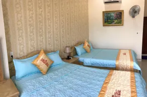 GOLDEN HOTEL 2 - Chambre