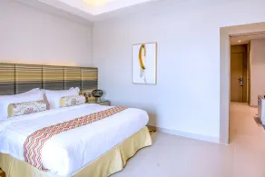 Ewaa Express Hotel - Buraydah - Room