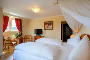 Hotel Schloss Rheinfels - Camera