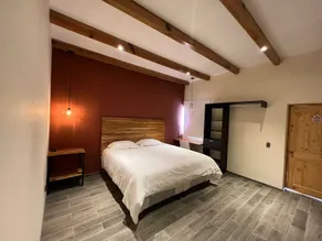 Casa Montana Hotel - Room