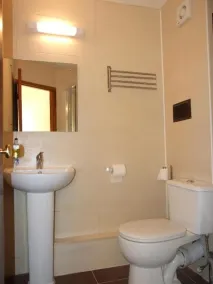 Glasgow House - Salle de bain