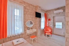 Cumbali Konak Hotel (Adults Only +12) - Room