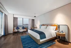 Yishang Hotel - Værelse